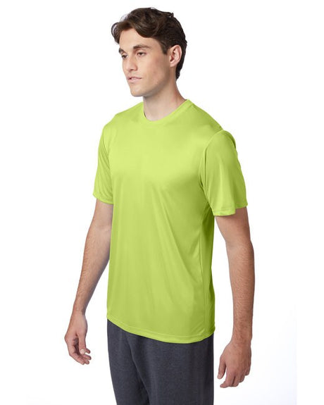 Hanes® কুল ডিআরআই উইথ ফ্রেশ টি-শার্ট
