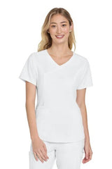 Wink® Women’s Premiere Flex Mock Wrap Top