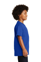 Gildan® Classic Fit Crewneck short sleeve Youth Tee