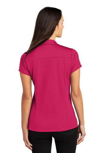 OGIO® Ladies Framework Polo