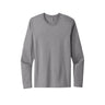 Next Level® Soft & Lightweight Cotton Crewneck Long Sleeve Tee