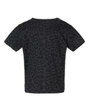 RADYAN® Infant Fine Jersey Short Sleeve Crew Neck Tee