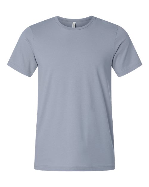BELLA+CANVAS® Short Sleeve Crewneck Jersey Tee