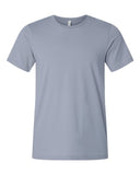 BELLA+CANVAS® Short Sleeve Crewneck Jersey Tee