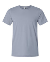 BELLA+CANVAS® Short Sleeve Crewneck Jersey Tee