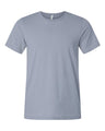 BELLA+CANVAS® Short Sleeve Crewneck Jersey Tee