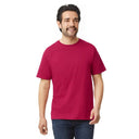 Gildan Softstyle Short Sleeve Crewneck T-Shirt – Ring-Spun Soft Cotton Tee