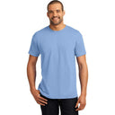 Gildan Heavy Cotton Crew Tee | Classic Everyday Shirt