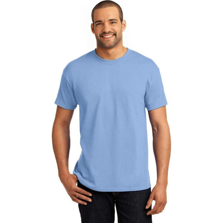 Gildan® Heavy Cotton Crewneck Short Sleeve T-Shirt
