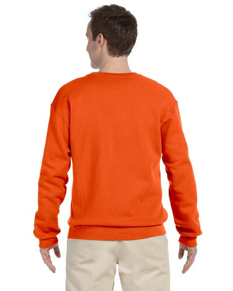 JERZEES® Unisex NuBlend Crewneck Sweatshirt