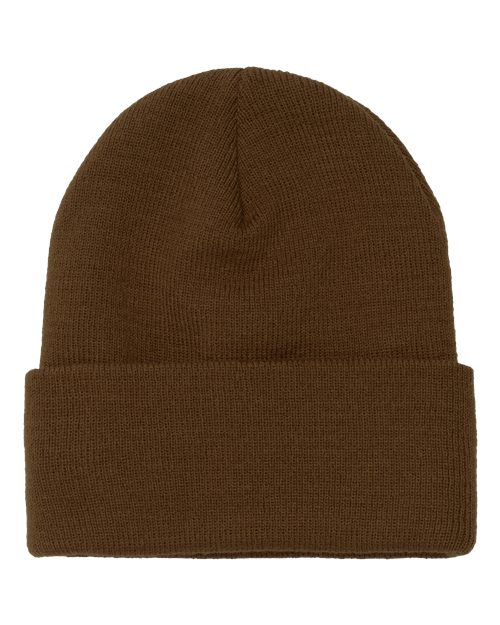 YP Classics® Cuffed Beanie Warm & Stylish Fit