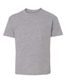 Hanes® Perfect-T Youth Crew Neck Short Sleeve T-Shirt