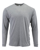 Paragon® Youth Long Islander Performance Sleeve T Shirt