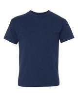 Perfect-T Youth Crewneck Short Sleeve T-Shirt
