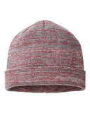 Richardson® Marled Beanie Comfortable & Durable