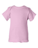 RADYAN® Infant Baby Rib Tee