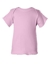 RADYAN® Infant Baby Rib Tee - 3400