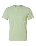 Tultex® Tri-Blend Short Sleeve Crew Neck T-Shirt