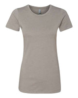 Next Level® Neutrals Women's CVC T-Shirt