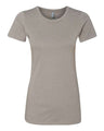 Next Level® Neutrals Women's CVC T-Shirt