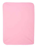 RADYAN® Premium Jersey Infant Blanket Soft Cozy Baby Throw