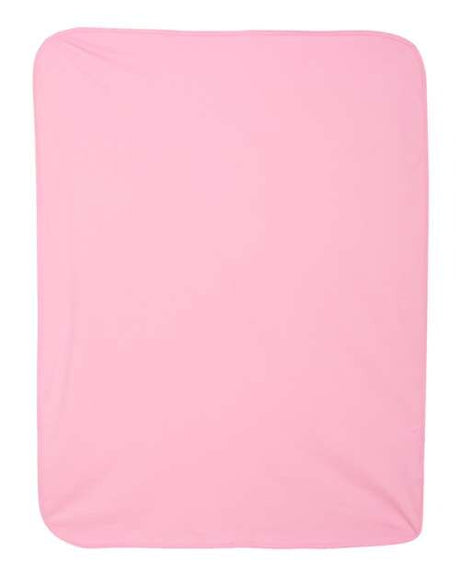 RADYAN® Premium Jersey Infant Blanket Soft Cozy Baby Throw