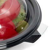 12 oz PET Salad Bowls Sold Separately