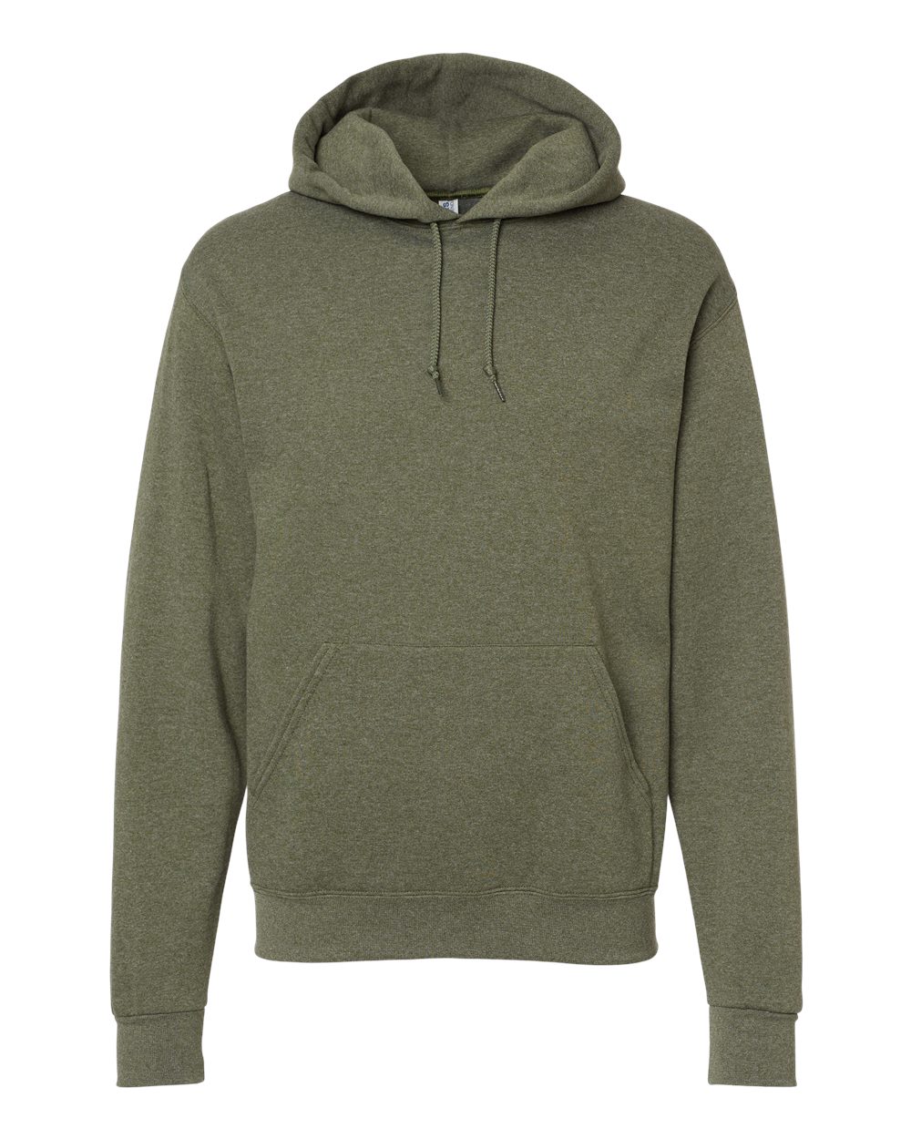 JERZEES® NuBlend Long Sleeve Hooded Sweatshirt