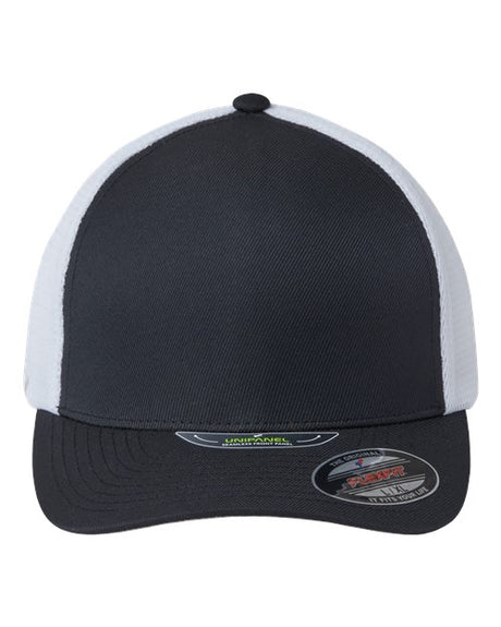 Flexfit® Unipanel Trucker Cap