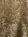 1 Yard Griffin Velvet Upholstery & Drapery Fabric