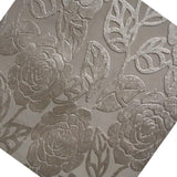 1 Yard Contour Textured Polyester Fabric