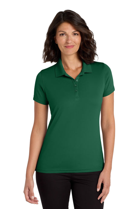 Port Authority® Dry Zone UV Micro Mesh Polo Womens Polo