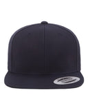 YP Classics® Flat Snapback Cap