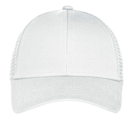 Port Authority® Adjustable Mesh Back Cap