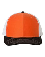 Richardson® Snapback Trucker Cap