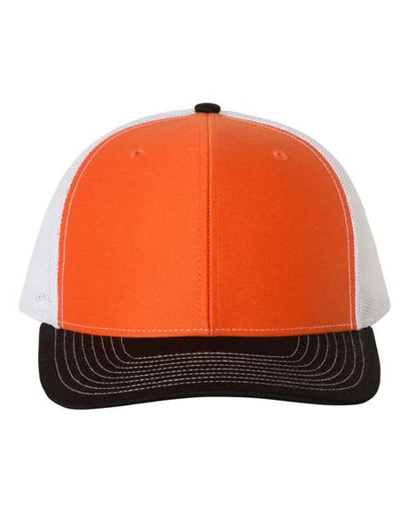 Richardson® Snapback Trucker Cap