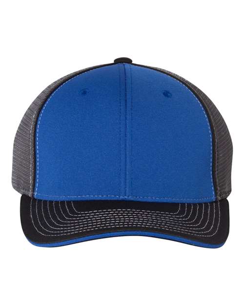 Richardson® Pulse Sportmesh Flex Cap