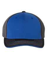 Richardson® Pulse Sportmesh Flex Cap