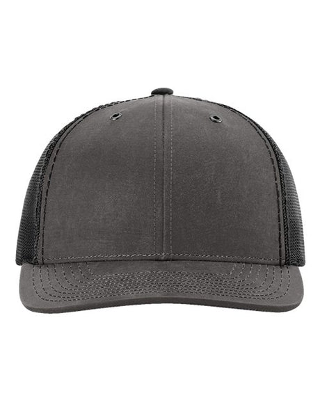 Richardson® Fremont Trucker Cap