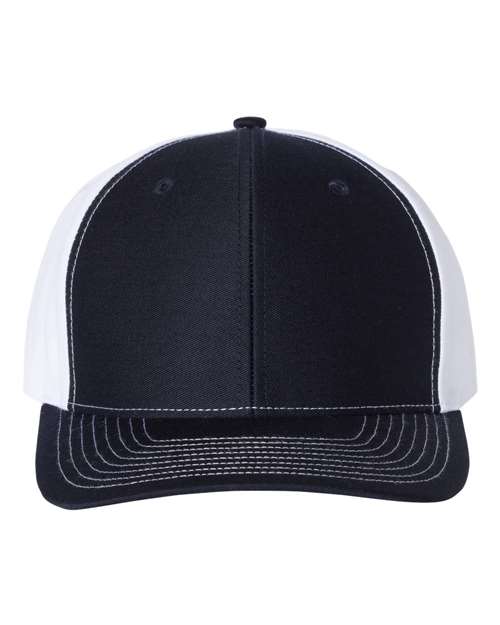 Richardson® Twill Back Trucker Cap