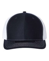 Richardson® Twill Back Trucker Cap