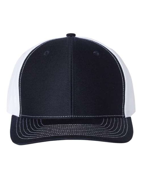 Richardson® Twill Back Trucker Cap