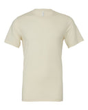 BELLA+CANVAS® Short Sleeve Crewneck Jersey Tee