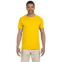Gildan DryBlend Crewneck Short Sleeve T-Shirt – Moisture-Wicking Cotton Blend Performance Tee
