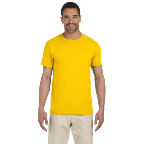 Gildan® DryBlend Crewneck Short Sleeve T-Shirt