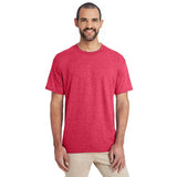 Gildan® Heavy Cotton Crewneck Short Sleeve T-Shirt