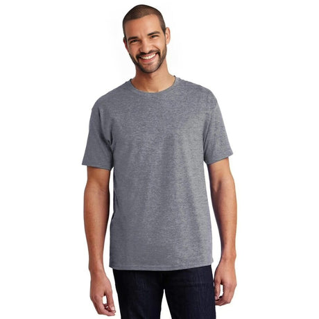 Gildan® Heavy Cotton Crewneck Short Sleeve T-Shirt