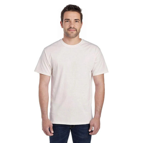 Gildan® Heavy Cotton Crewneck Short Sleeve T-Shirt