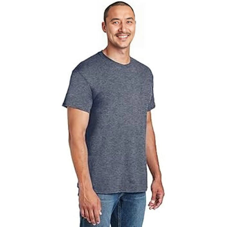 Gildan® Short Sleeve Crewneck Softstyle T-Shirt