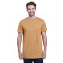 Gildan Heavy Cotton Crewneck Short Sleeve T-Shirt